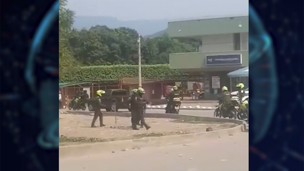 Contundente golpe al grupo armado del «Tren de Aragua» en Norte de Santander