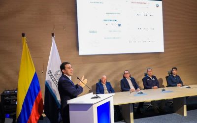 Atención | Registraduría no presentará solicitud de reconteo de votos