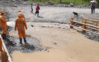 Atención | Pese a días soleados habrá lluvias en Santander