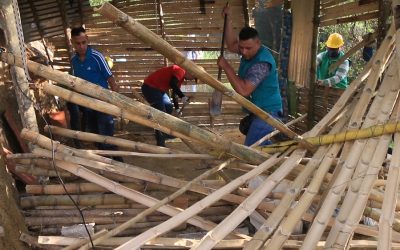 Entérese | Recuperan predio invadido en Bucaramanga