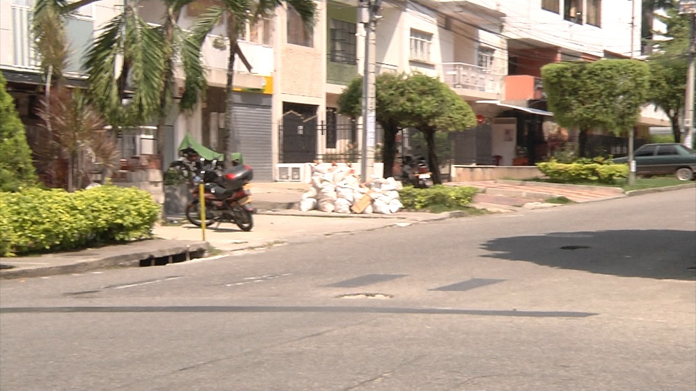 Entérese | Venezolanas capturadas por robo a una médico veterinaria en Bucaramanga