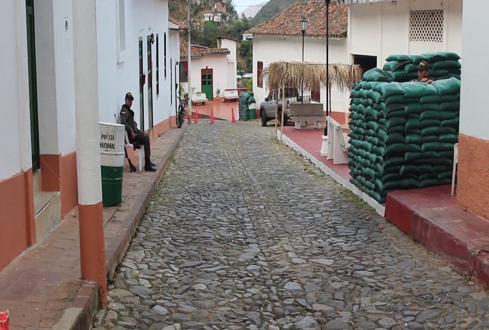 Ataques en el Catatumbo dejan un muerto y varios heridos