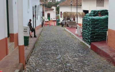 Ataques en el Catatumbo dejan un muerto y varios heridos