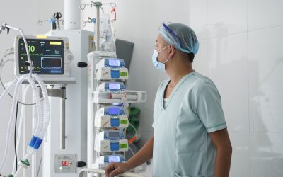 Abril finalizó con cifras bajas de Covid-19 en Santander