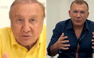 Roy Barreras pone en duda que Rodolfo haya ganado en el Vichada y pide auditoría