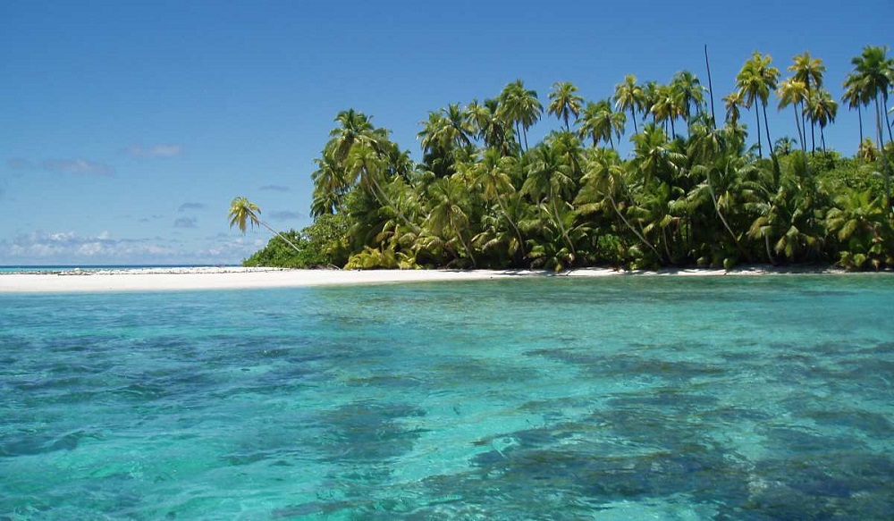 Colombia pionera al decretar el 30% de sus áreas marinas como protegidas