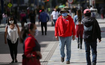 Fin de la emergencia sanitaria en Colombia