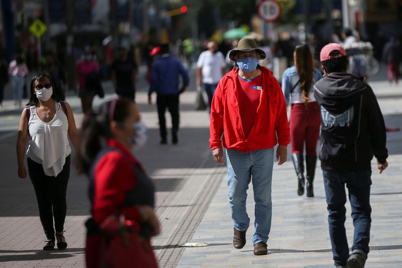 Fin de la emergencia sanitaria en Colombia