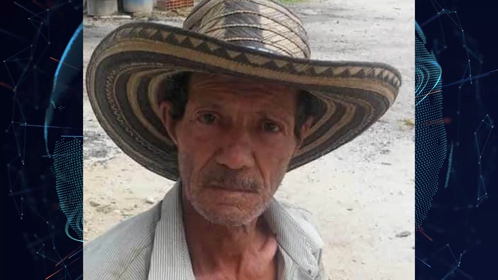 Insólito | Campesino de 76 años secuestrado por tercera vez en Ocaña