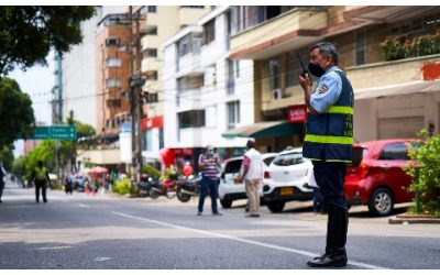 Atentos | Lo que debe saber del día sin carro y sin moto en el área metropolitana