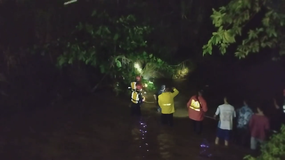 Atención | Hallan sin vida cuerpo de menor que cayó en un caño de Barrancabermeja