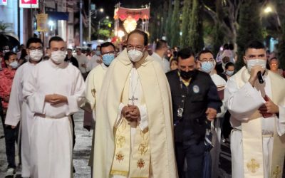 Iglesia católica motiva a participar activamente de las votaciones presidenciales