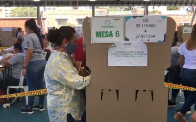 Más de 15 mil cédulas no han sido reclamadas en la Registraduría