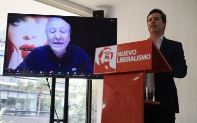 El Nuevo Liberalismo y Juan Manuel Galán votarán por Rodolfo Hernández