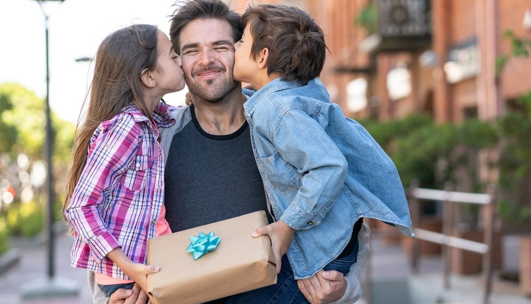 Día del padre se celebrará el último domingo de junio