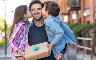 Día del padre se celebrará el último domingo de junio