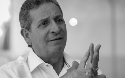 Falleció Darío Gómez, el ‘Rey del Despecho’ a sus 71 años