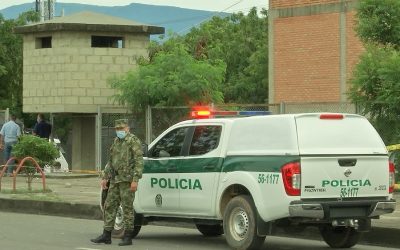 Ataques con explosivos y hostigamientos dejaron 2 muertos en Norte de Santander