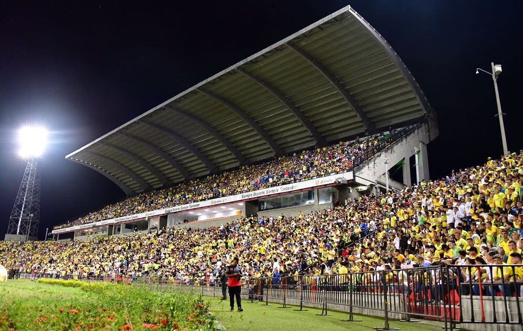 Copa América Femenina: Bucaramanga sede de las finales
