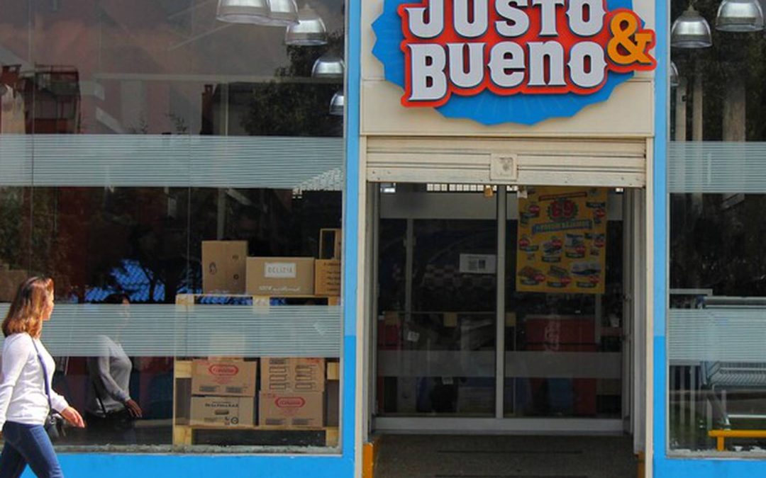 Bucaramanga: Justo & Bueno vuelve a abrir sus puertas al público