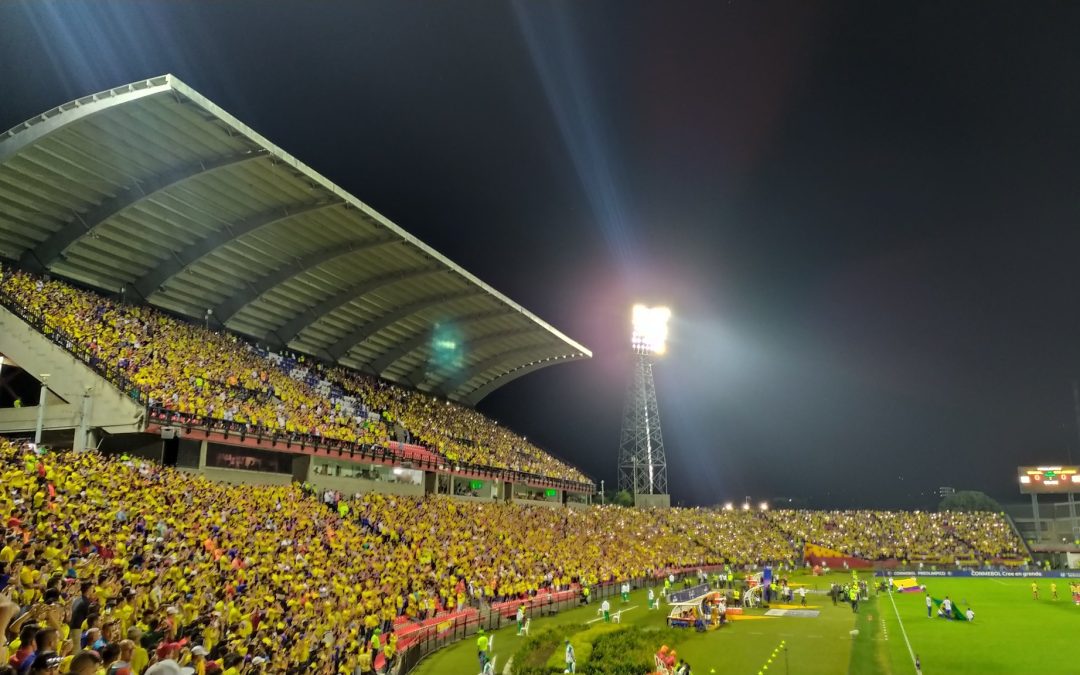 Llegó la hora de la verdad: Selección Colombia Femenina desea levantar la Copa América en Bucaramanga