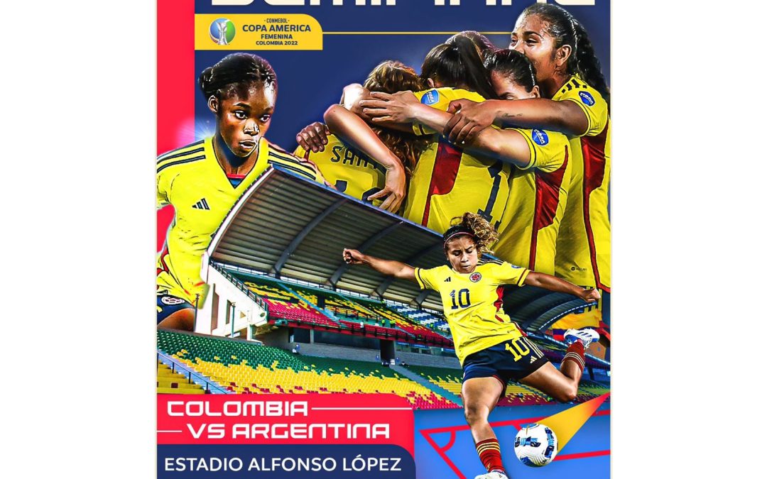 ¿Cómo y dónde comprar boletas para ver a la Selección Colombia en Bucaramanga?