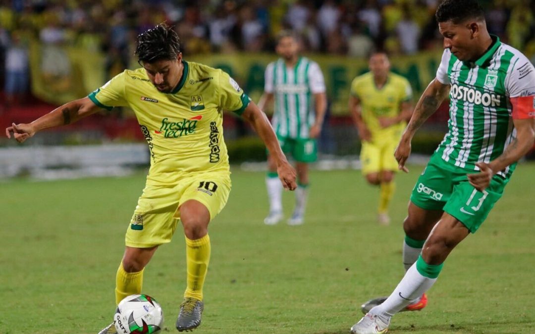 Se aplaza el debut del Bucaramanga en Liga