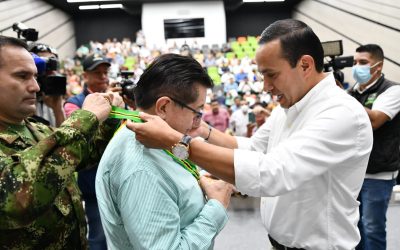 Minsalud visitó las nuevas obras del CRUE en Santander