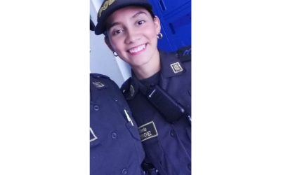 Patrullera de San Pablo, Bolívar, nueva víctima de los ataques a la Policía Nacional