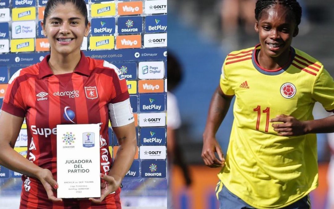 Colombia organiza la Copa América pero descartó la Liga Femenina