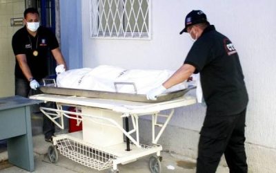En Medicina Legal de Bucaramanga hay cuerpos sin reclamar