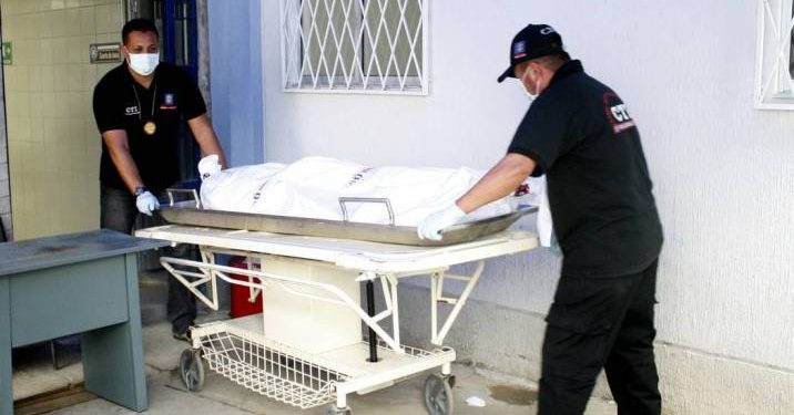 En Medicina Legal de Bucaramanga hay cuerpos sin reclamar