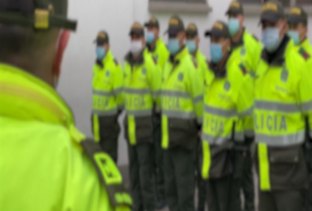 Atentos | Capturados seis policías en Cúcuta