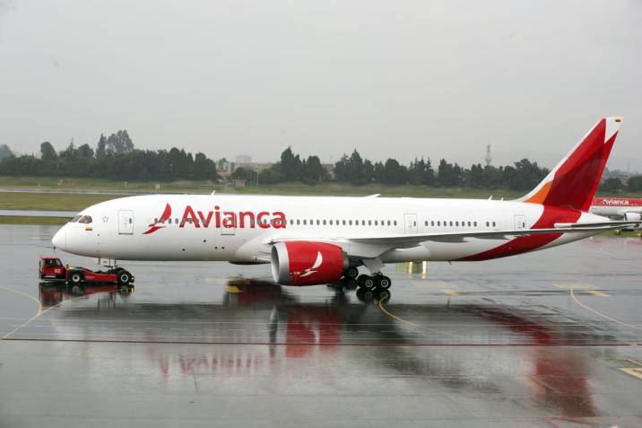 Avión presentó fallas mecánicas y causó susto en el Aeropuerto Palonegro