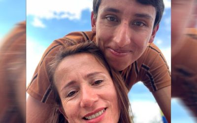 Egan Bernal no volverá a Colombia para ver a su mamá que sufre de cáncer