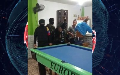 Atención | Eln altera el orden público en El Catatumbo