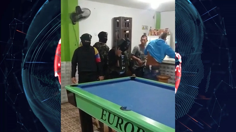 Atención | Eln altera el orden público en El Catatumbo