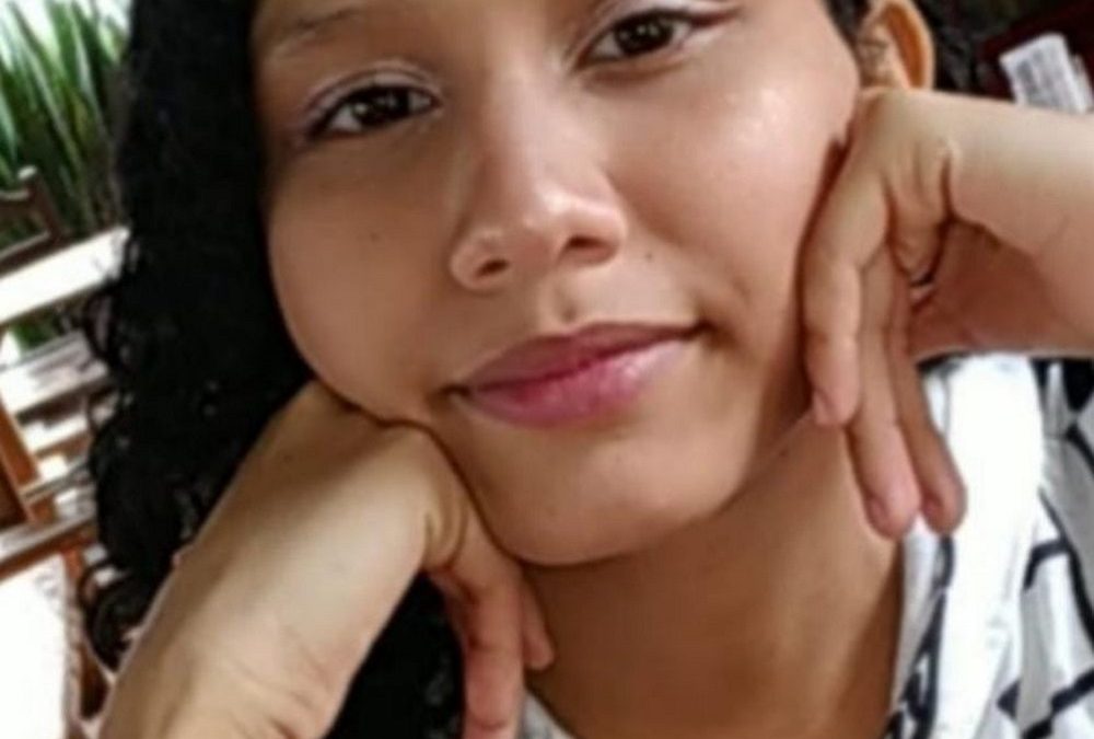 Atentos | Buscan a menor desaparecida en Piedecuesta