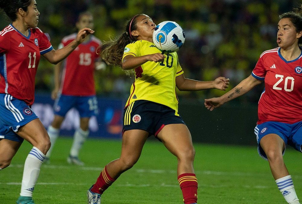 Policía se alista con fuerte dispositivo de seguridad para la final de la Copa América