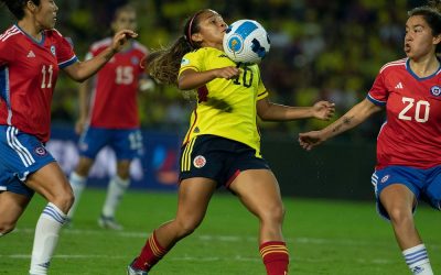 Policía se alista con fuerte dispositivo de seguridad para la final de la Copa América