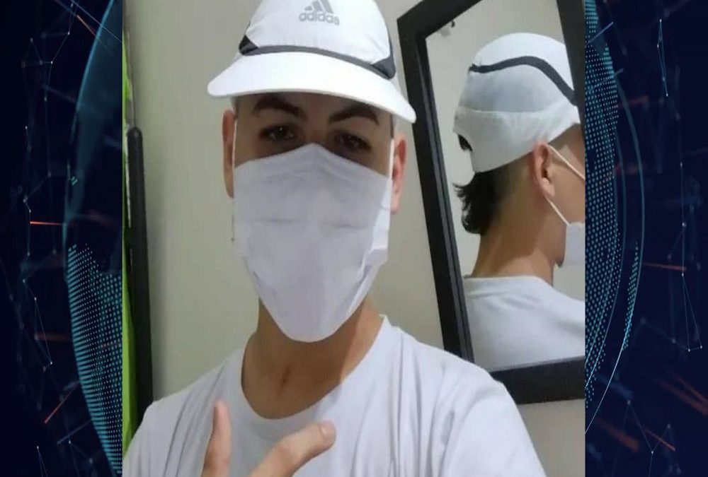 Atentos | Racha de asesinatos en el área metropolitana de Bucaramanga