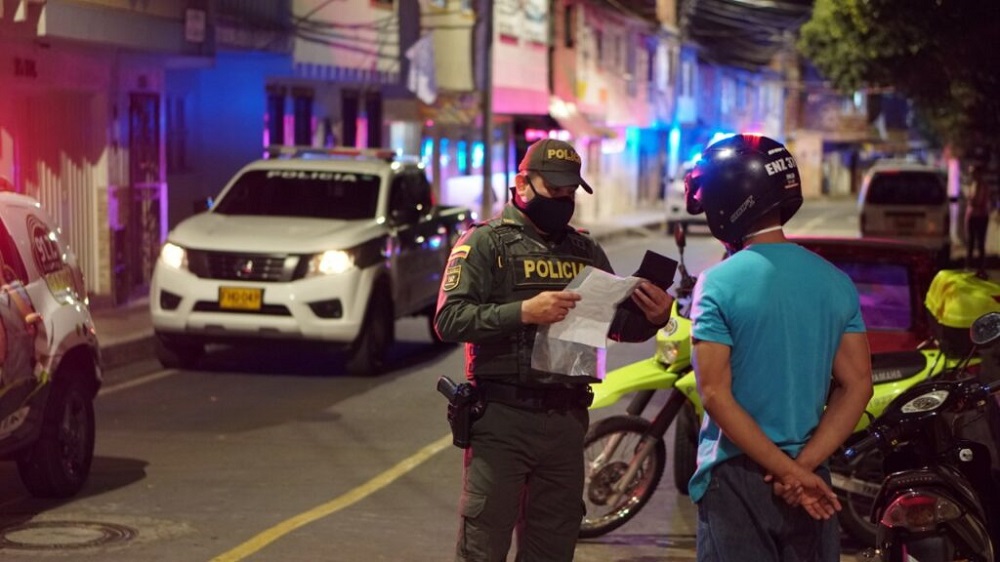 Vence plazo para el pago de comparendos policivos con el 50% de descuento