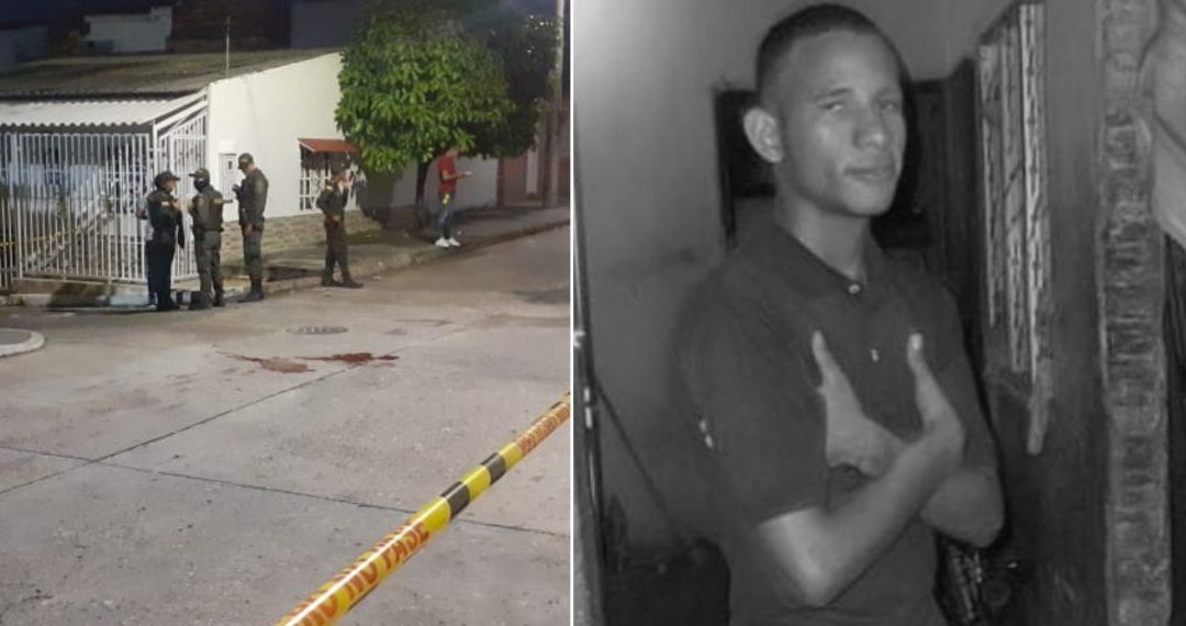 Video | Un muerto y dos mujeres heridas dejó ataque sicarial en Barrancabermeja