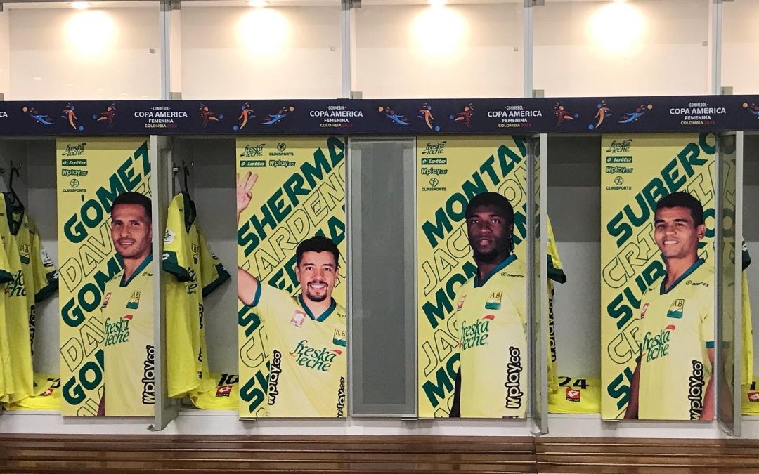 Atlético Bucaramanga debuta como local esta noche por la Liga Betplay
