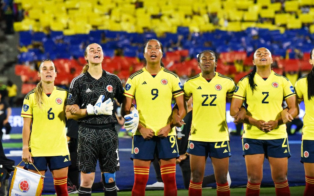 Selección Femenina llenó de orgullo al país pero aún no se les garantiza la realización de la Liga Femenina