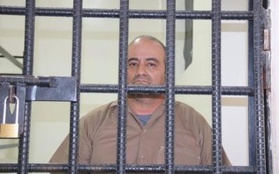 Alias ‘Otoniel’, pide al Clan del Golfo detener el asesinato de uniformados de la Policía