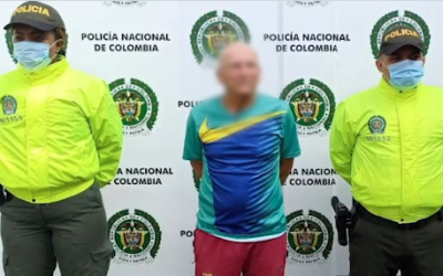 Video: Detenido hombre de 64 años por presunto abuso sexual a niños futbolistas