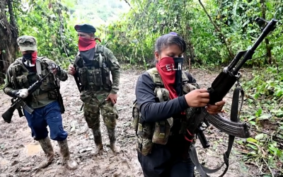 «El triunfo de Petro es la prueba de que la violencia política no tiene justificación»: Roy Barreras