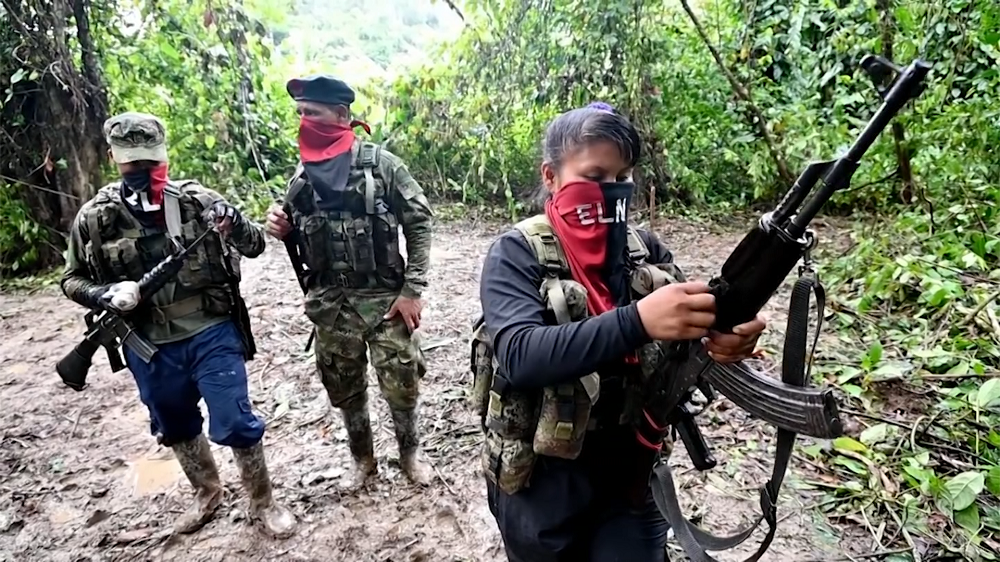 «El triunfo de Petro es la prueba de que la violencia política no tiene justificación»: Roy Barreras