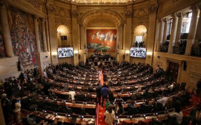 Antes de irse, Iván Duque aumentó 688.368 mil pesos el salario de los congresistas